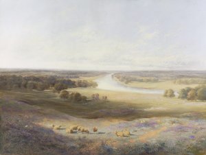 View of Richmond